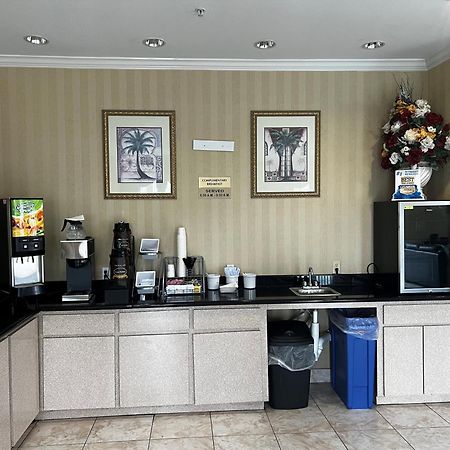 Super 8 By Wyndham Brookshire Tx Exterior foto